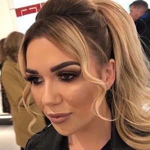 Imogen Townley Cosmetic Surgery Face