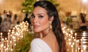 Nadine Nassib Njeim Cosmetic Surgery