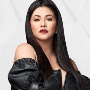 Regine Velasquez Plastic Surgery