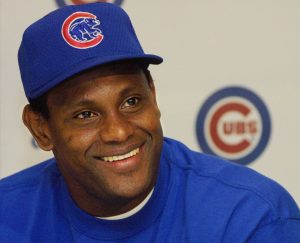 Sammy Sosa Plastic Surgery