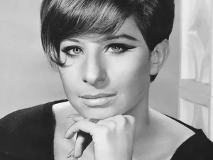 Barbra Streisand