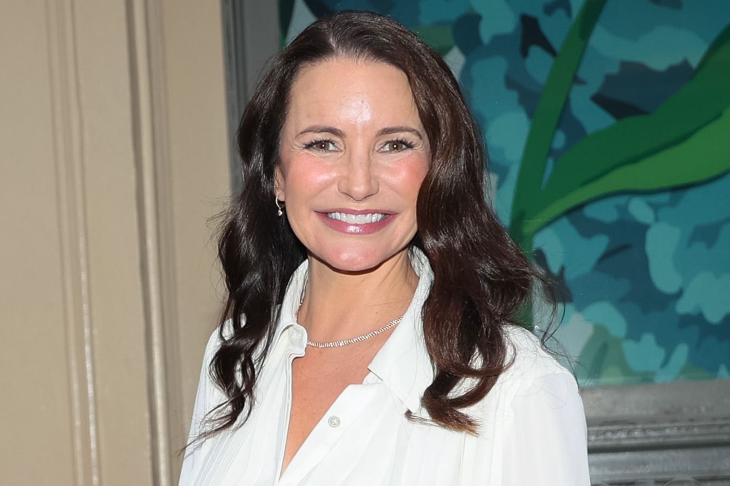 Kristin Davis' Plastic Surgery Facts and Myths Plastic Surgery Stars