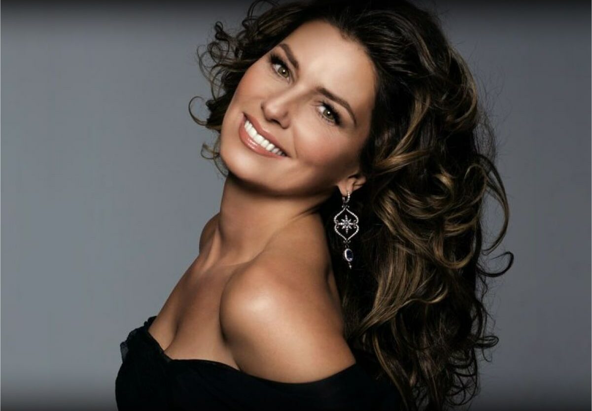 Shania Twain's Plastic Surgery Journey - Plastic Surgery Stars