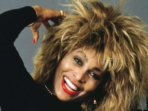 Tina Turner