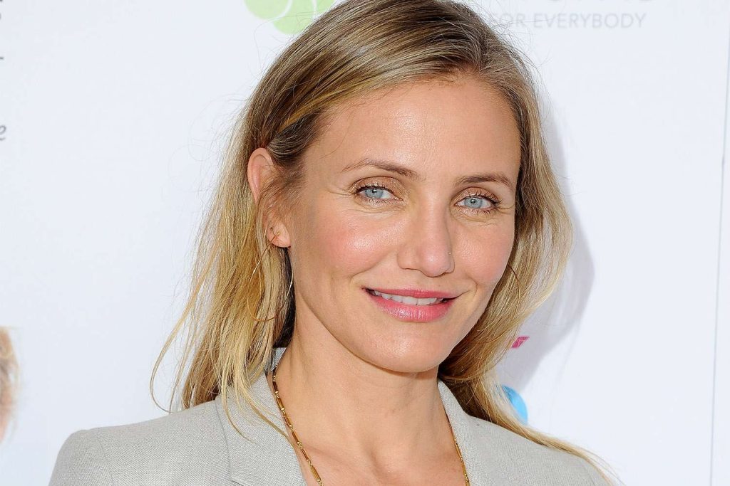 Cameron Diaz