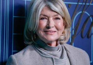 Martha Stewart