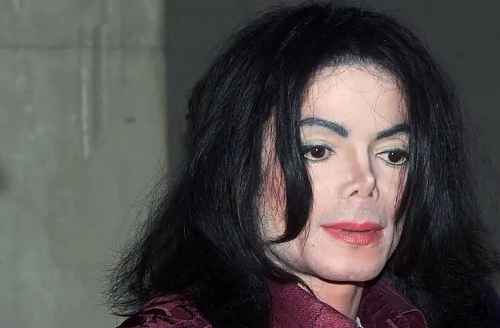 The Evolution of Michael Jackson's Look: A Plastic Surgery Journey ...