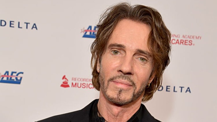 Rick Springfield