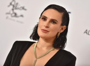 Rumer Willis