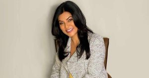 Sushmita Sen