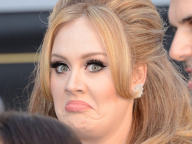 Adele