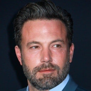 Ben Affleck