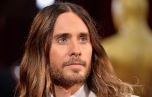 Jared Leto