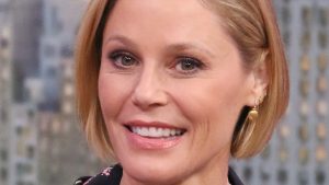 Julie Bowen