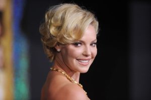 Katherine Heigl