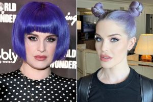 Kelly Osbourne