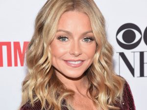 Kelly Ripa