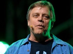 Mark Hamill