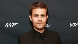 Paul Wesley