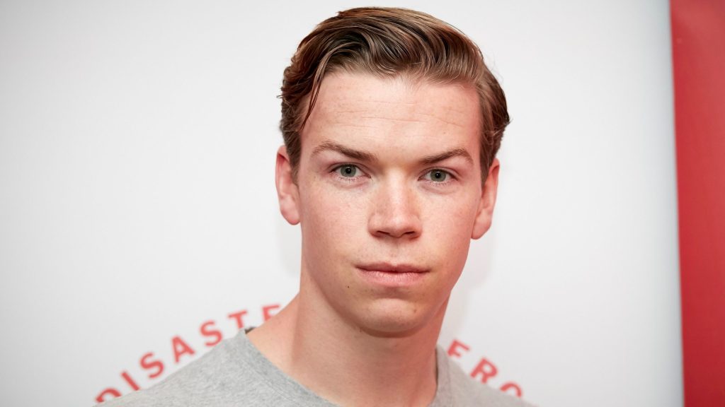 Will Poulter