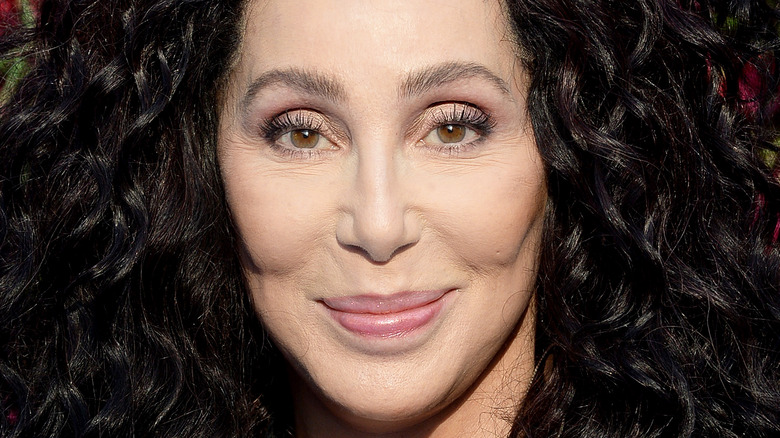 Cher