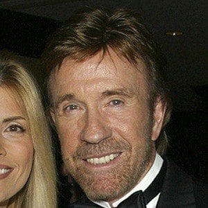 Chuck Norris