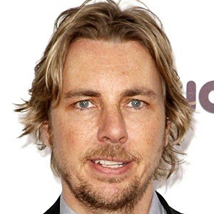 Dax Shepard