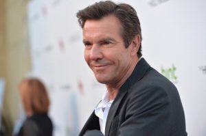 Dennis Quaid