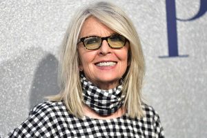 Diane Keaton