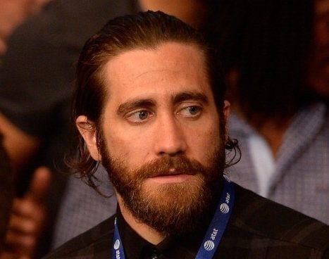 Jake Gyllenhaal