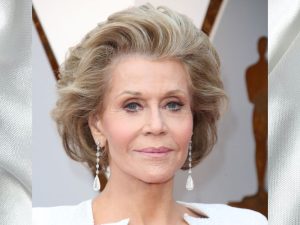 Jane Fonda