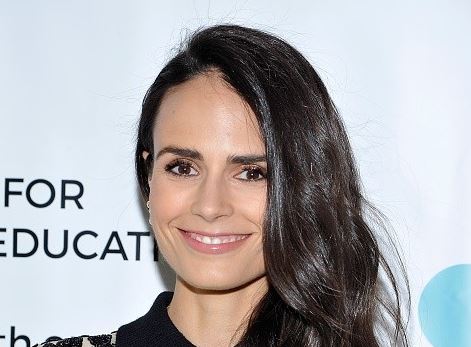 Jordana Brewster