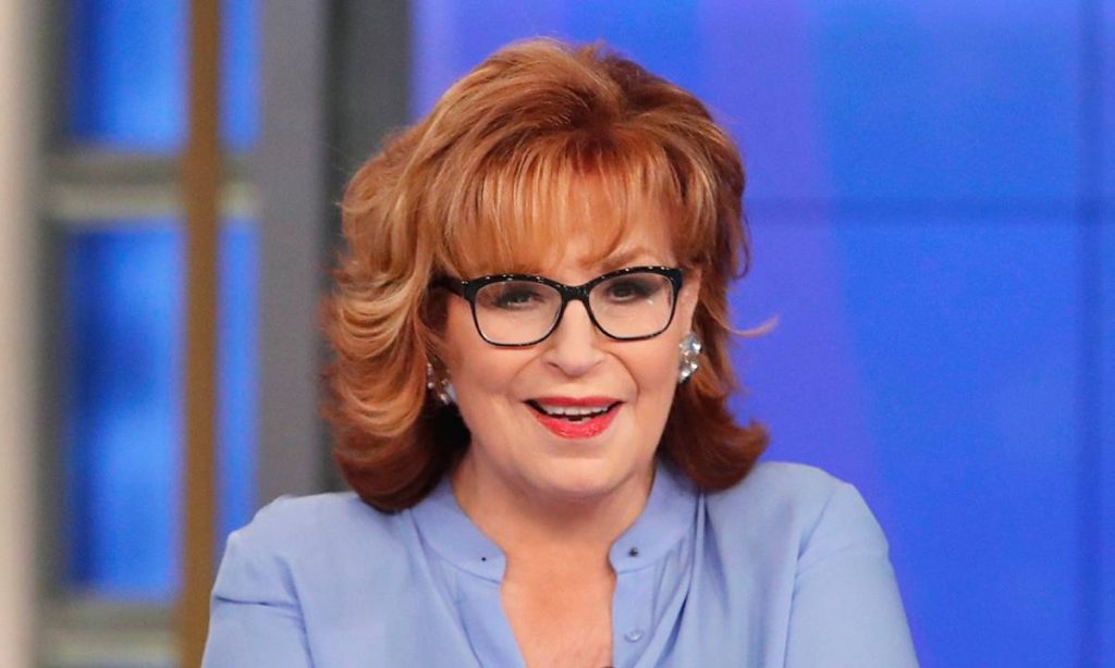 Joy Behar's Botox and Fillers: Unraveling Plastic Surgery Speculations ...