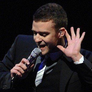 Justin Timberlake