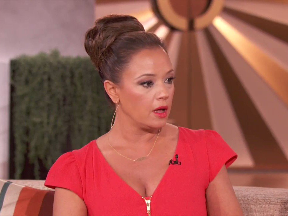 Leah Remini