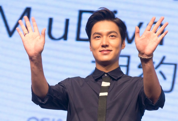 Lee Min-ho