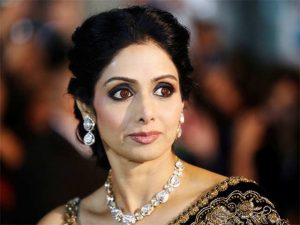 Sridevi