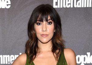 Stephanie Beatriz