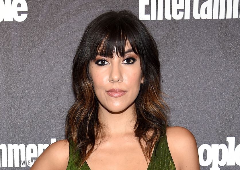 Stephanie Beatriz