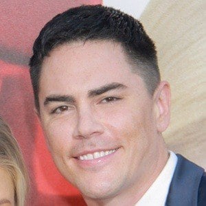 Tom Sandoval