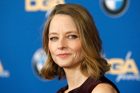 Jodie Foster