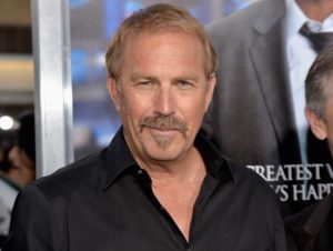 Kevin Costner