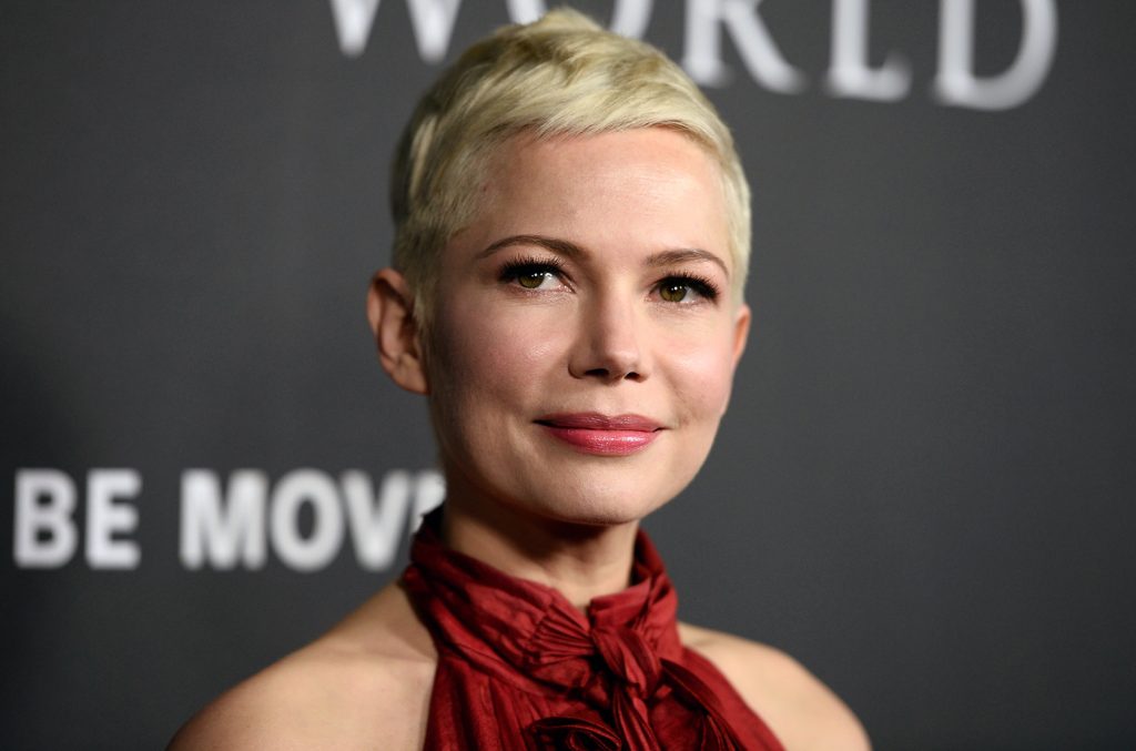 Michelle Williams