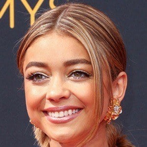 Sarah Hyland