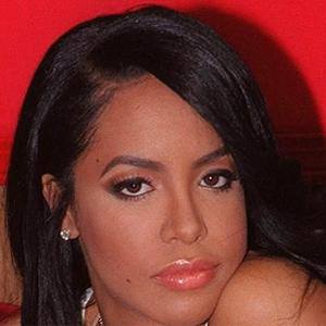 Aaliyah