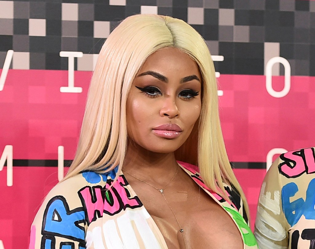 Blac Chyna