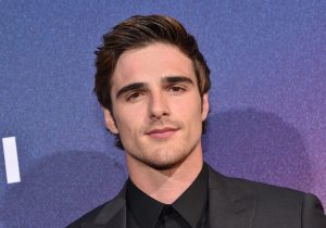 Jacob Elordi