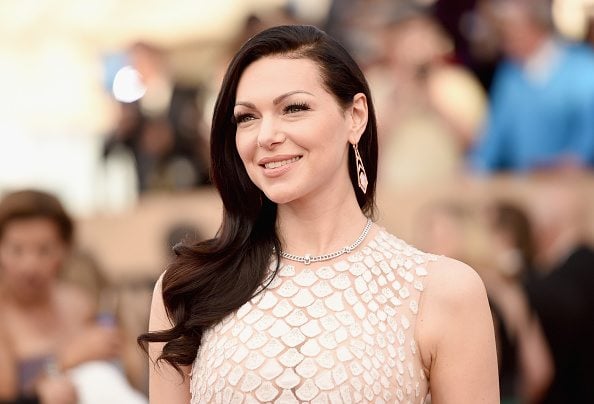 Laura Prepon