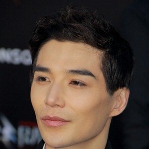 Ludi Lin