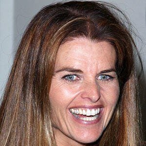 Maria Shriver